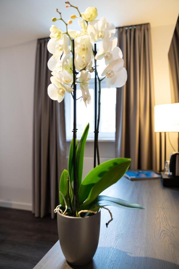 Hotel Weisses Ross คูลม์บาค ภายนอก รูปภาพ